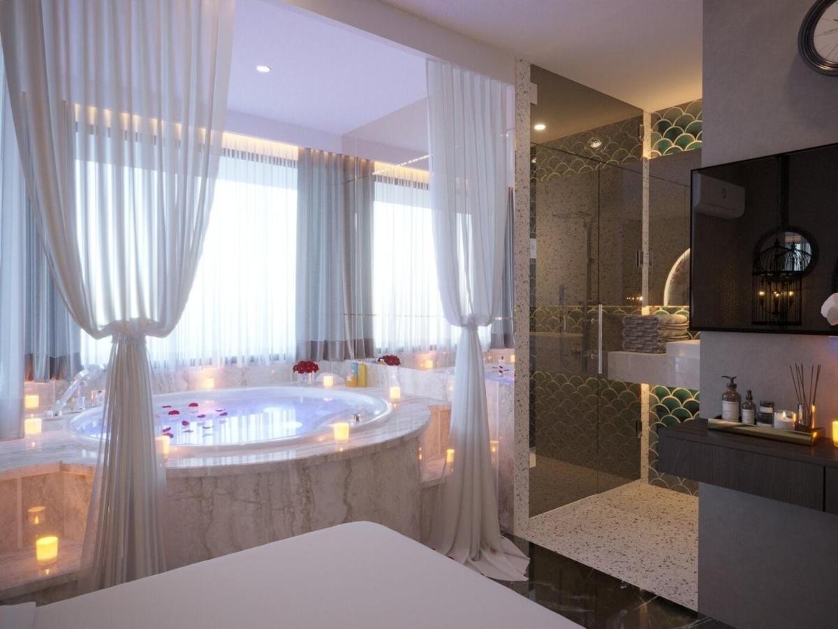 Elisa Boutique Saigon Hotel Ho Chi Minh City