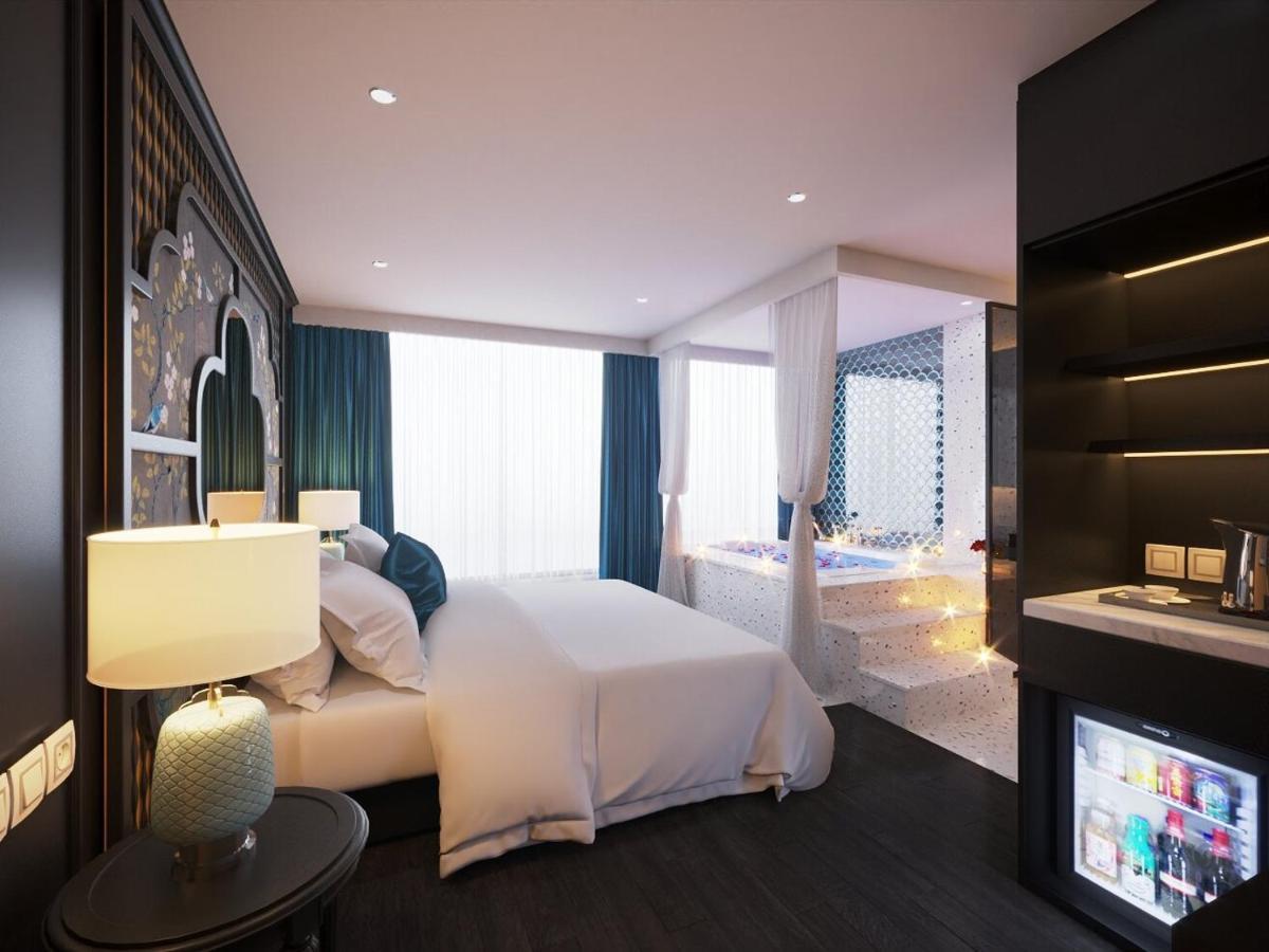 Hotel Elisa Boutique Saigon Ho Chi Minh City