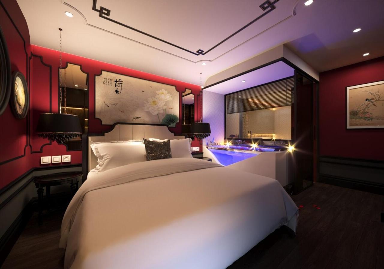 Elisa Boutique Saigon Hotel Ho Chi Minh City
