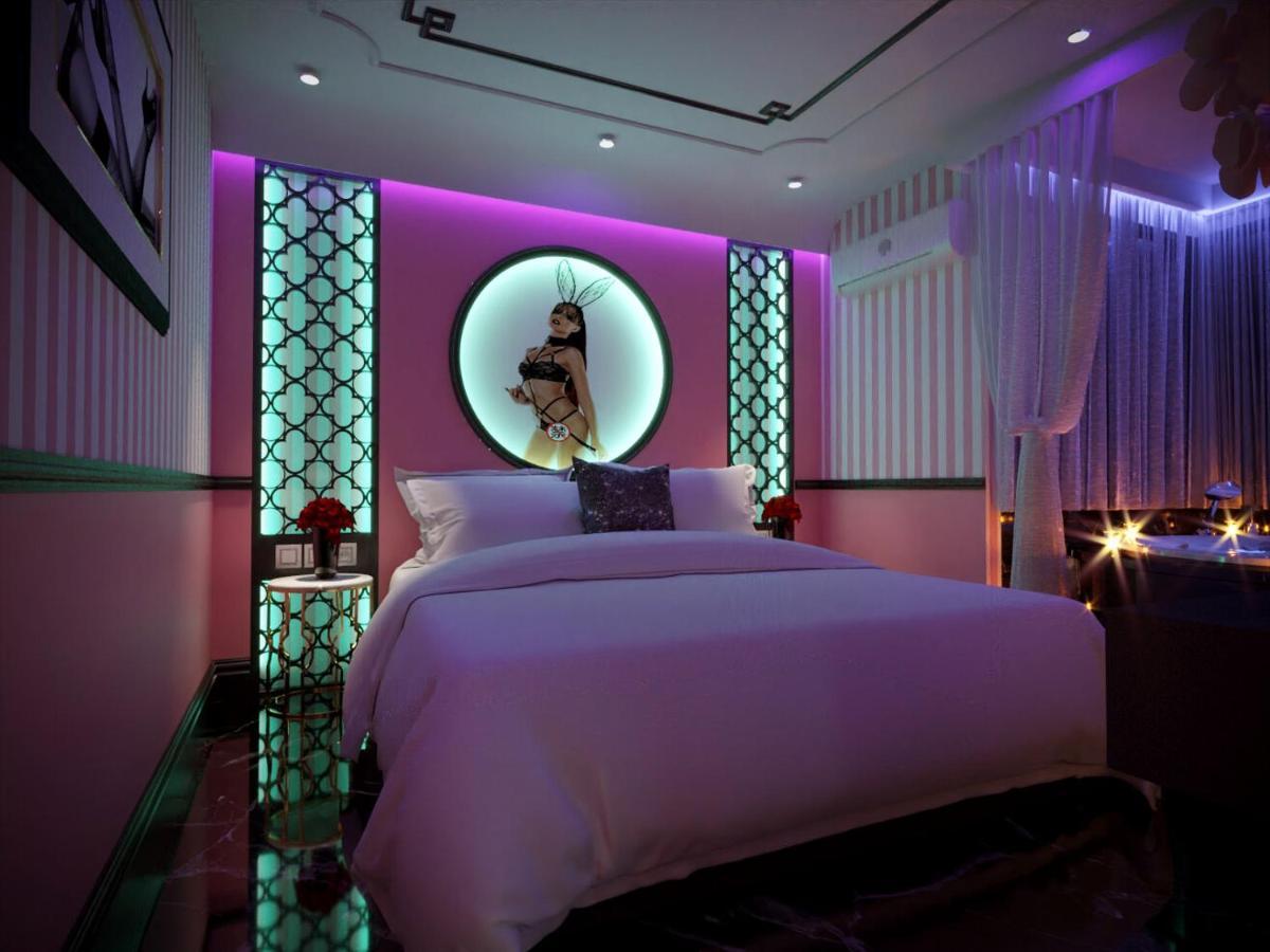 Elisa Boutique Saigon * Ho Chi Minh City