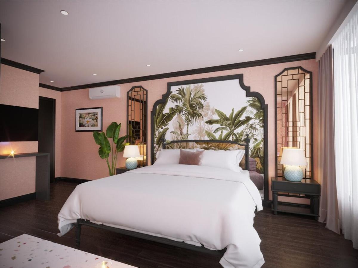 Elisa Boutique Saigon Hotel Ho Chi Minh City