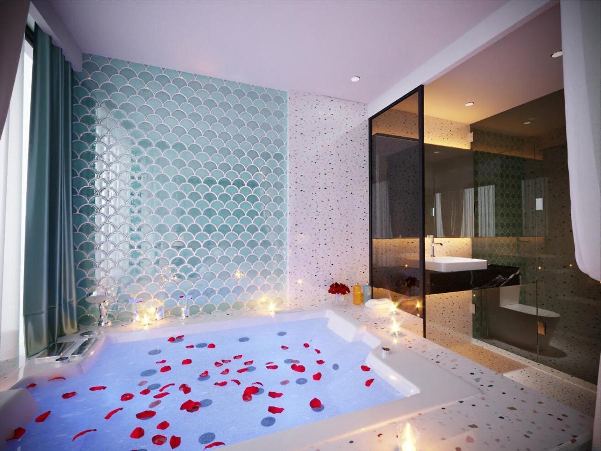 Elisa Boutique Saigon Hotel *