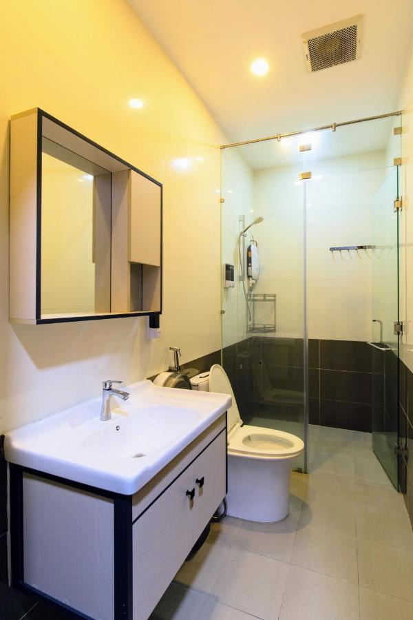 Base Backpackers * Bandar Ho Chi Minh