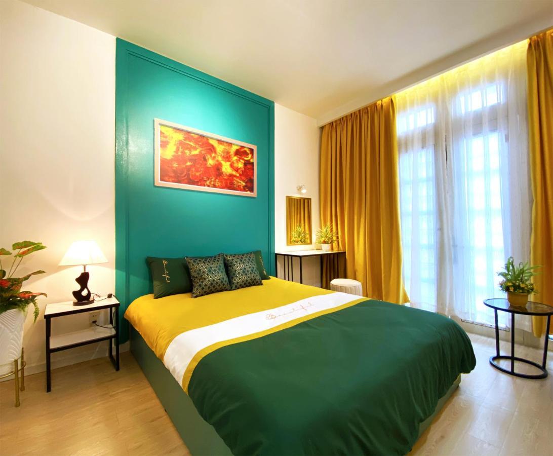 La Vie - Saigon Apartment Ho Chi Minh City