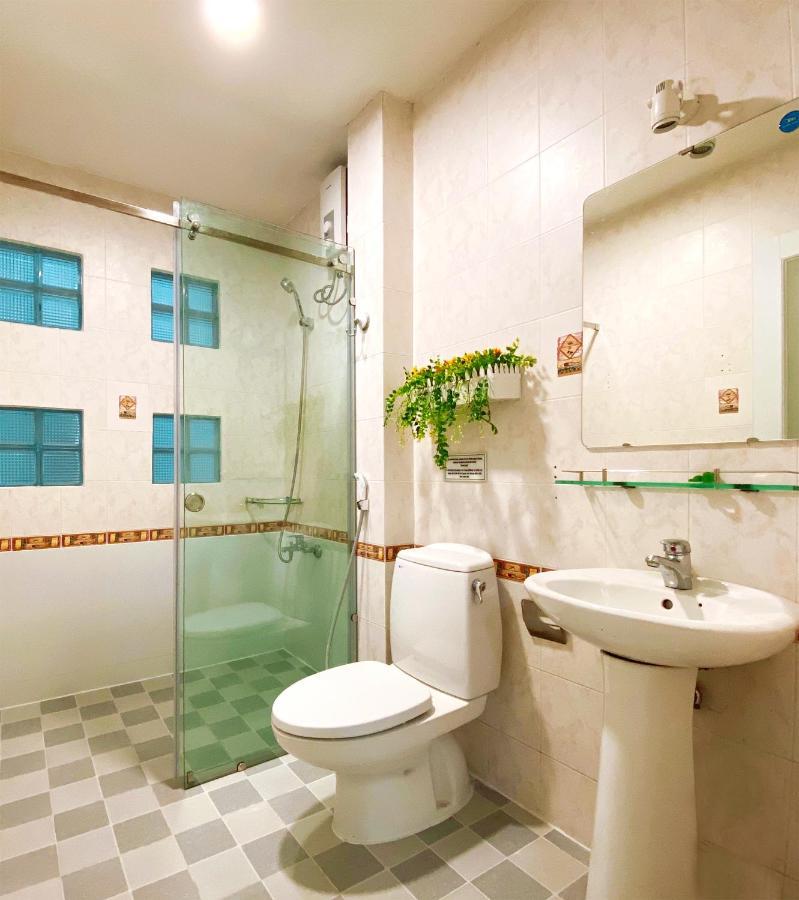 La Vie - Saigon Apartment *