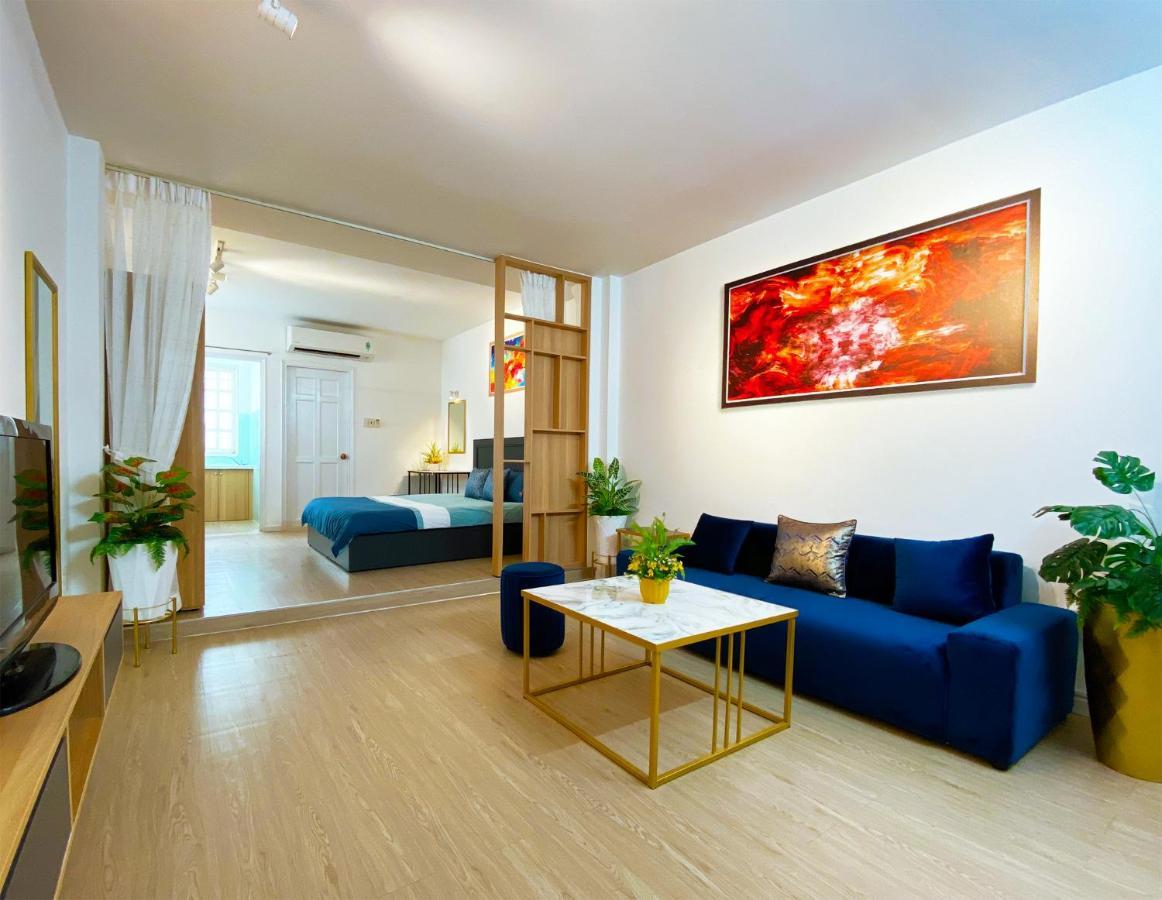Apartment La Vie - Saigon Ho Chi Minh City