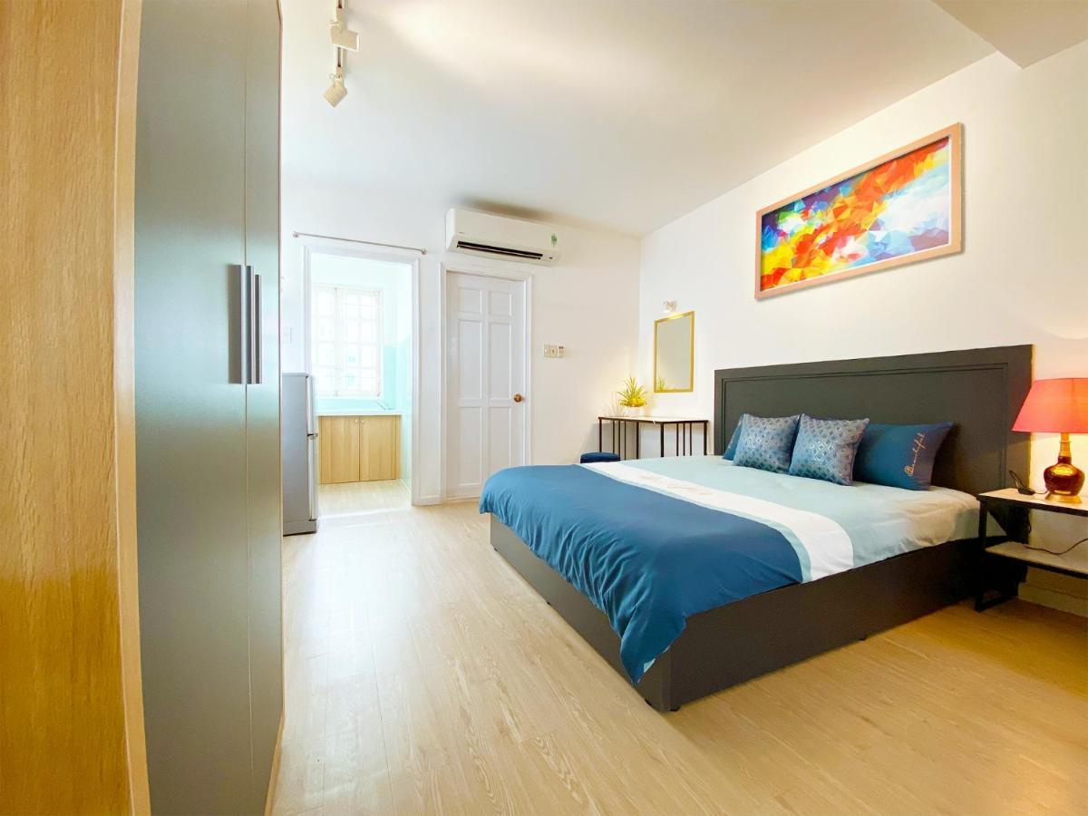 La Vie - Saigon Apartment Ho Chi Minh City