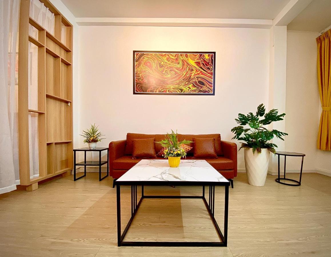 Apartment La Vie - Saigon Ho Chi Minh City