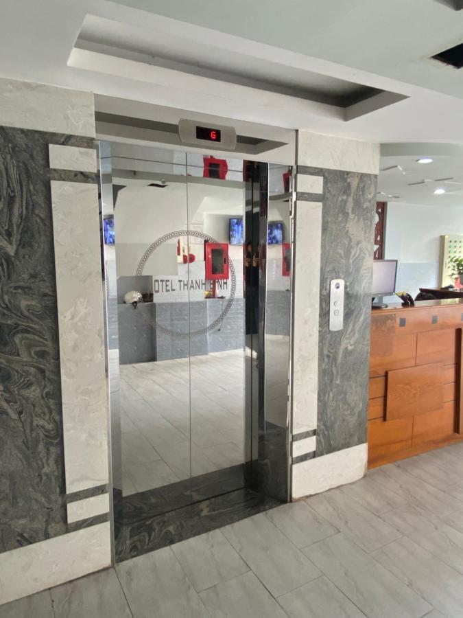 Hotel Khach San Thanh Binh 3 Ho Chi Minh City