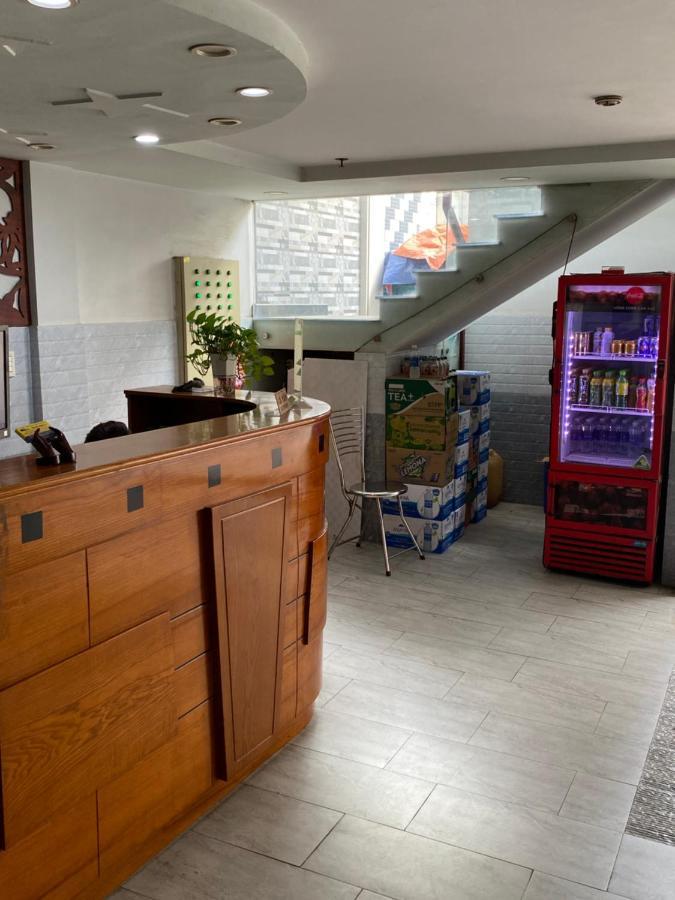 Khach San Thanh Binh 3 Hotel Ho Chi Minh City