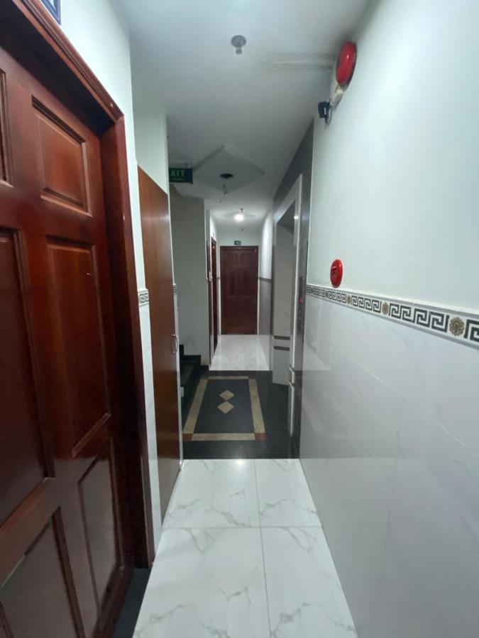 Khach San Thanh Binh 3 Ho Chi Minh City