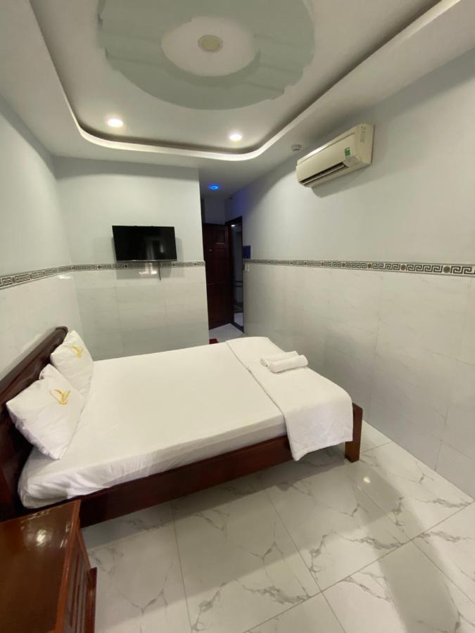 Hotel Khach San Thanh Binh 3 2*