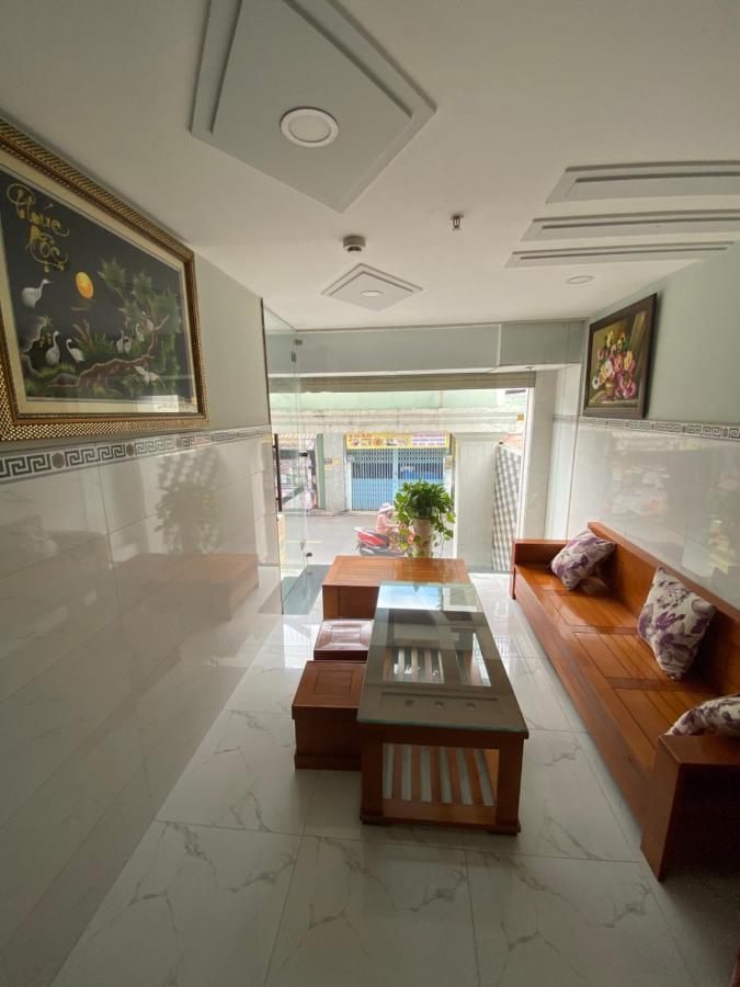 Khach San Thanh Binh 3