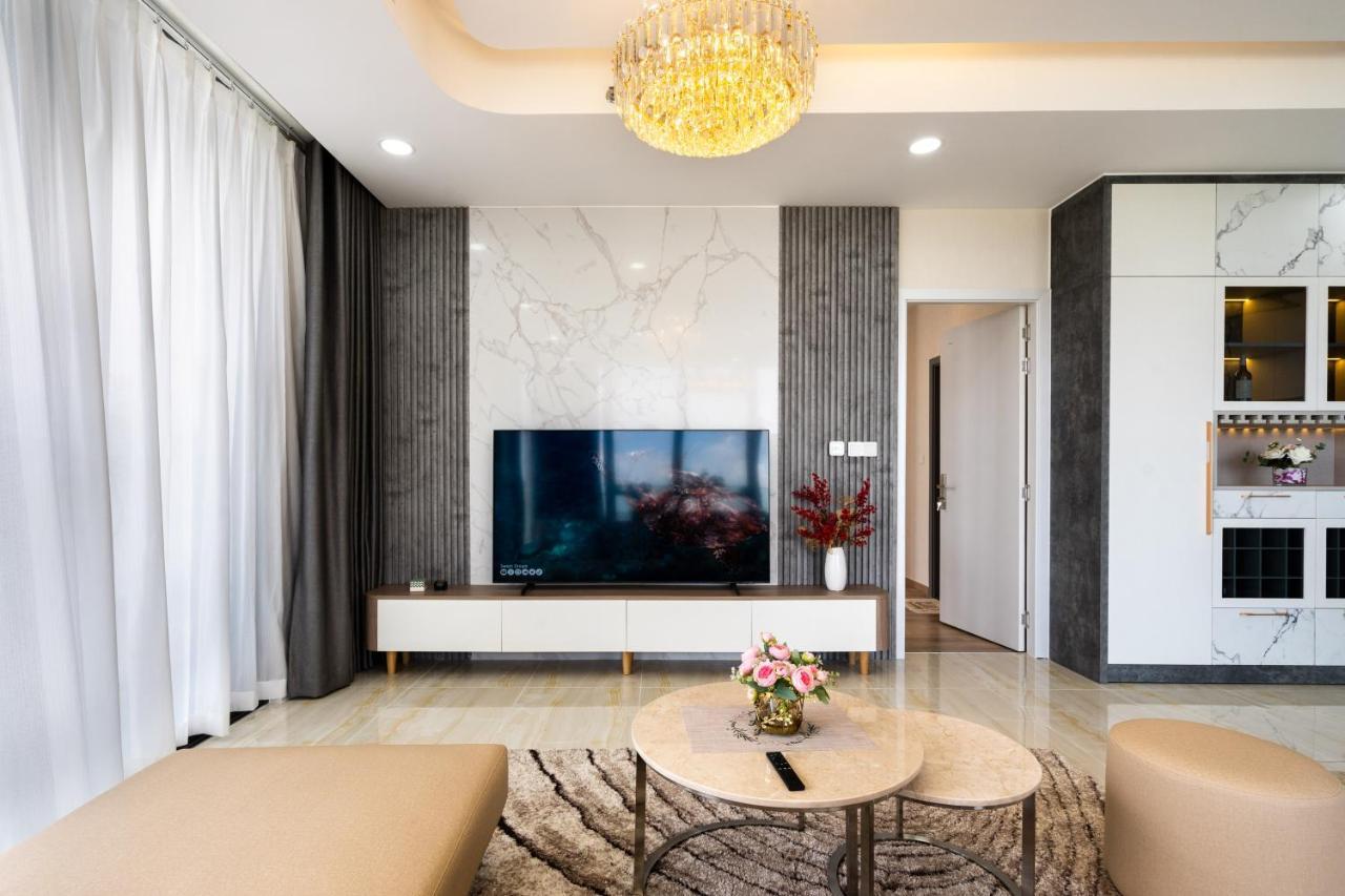 Convinia Luxury The Peak Midtown Aparthotel