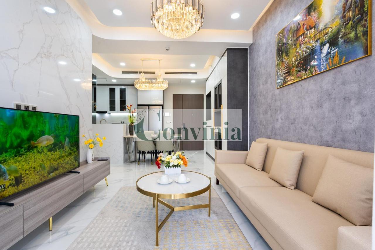 Convinia Luxury The Peak Midtown