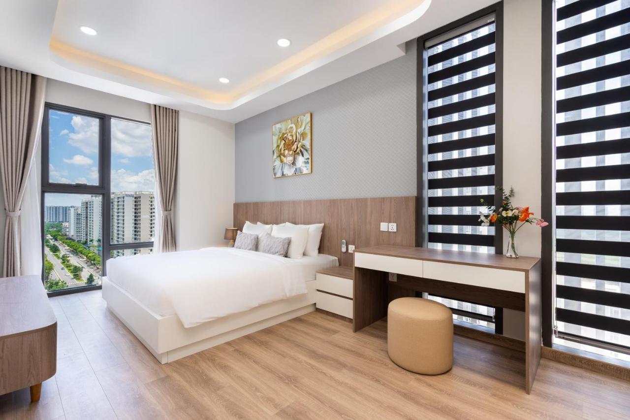 Aparthotel Convinia Luxury The Peak Midtown