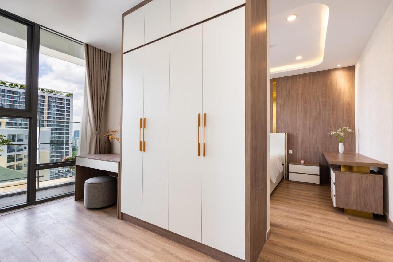 Convinia Luxury The Peak Midtown Aparthotel