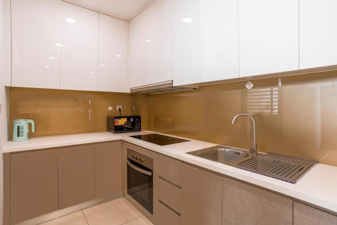 Manuka - Sky Apartment *
