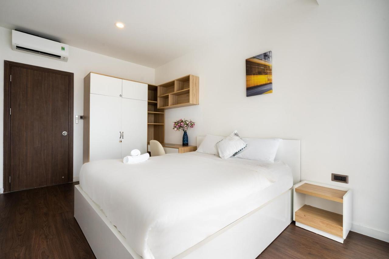 Saigon Royal 3 Bedrooms 4 Beds For 30 Nights Above * TP. Hồ Chí Minh