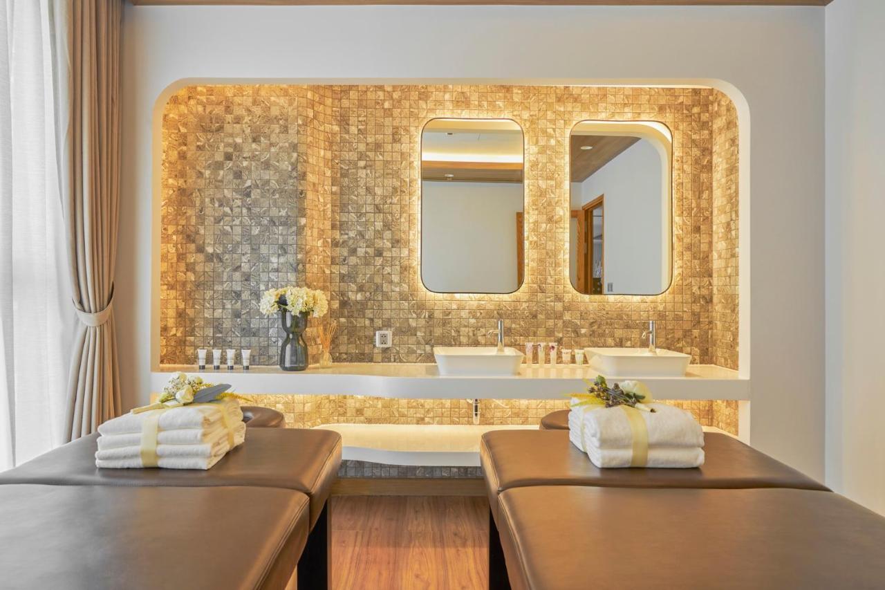 Convinia Luxury The Peak Midtown Aparthotel
