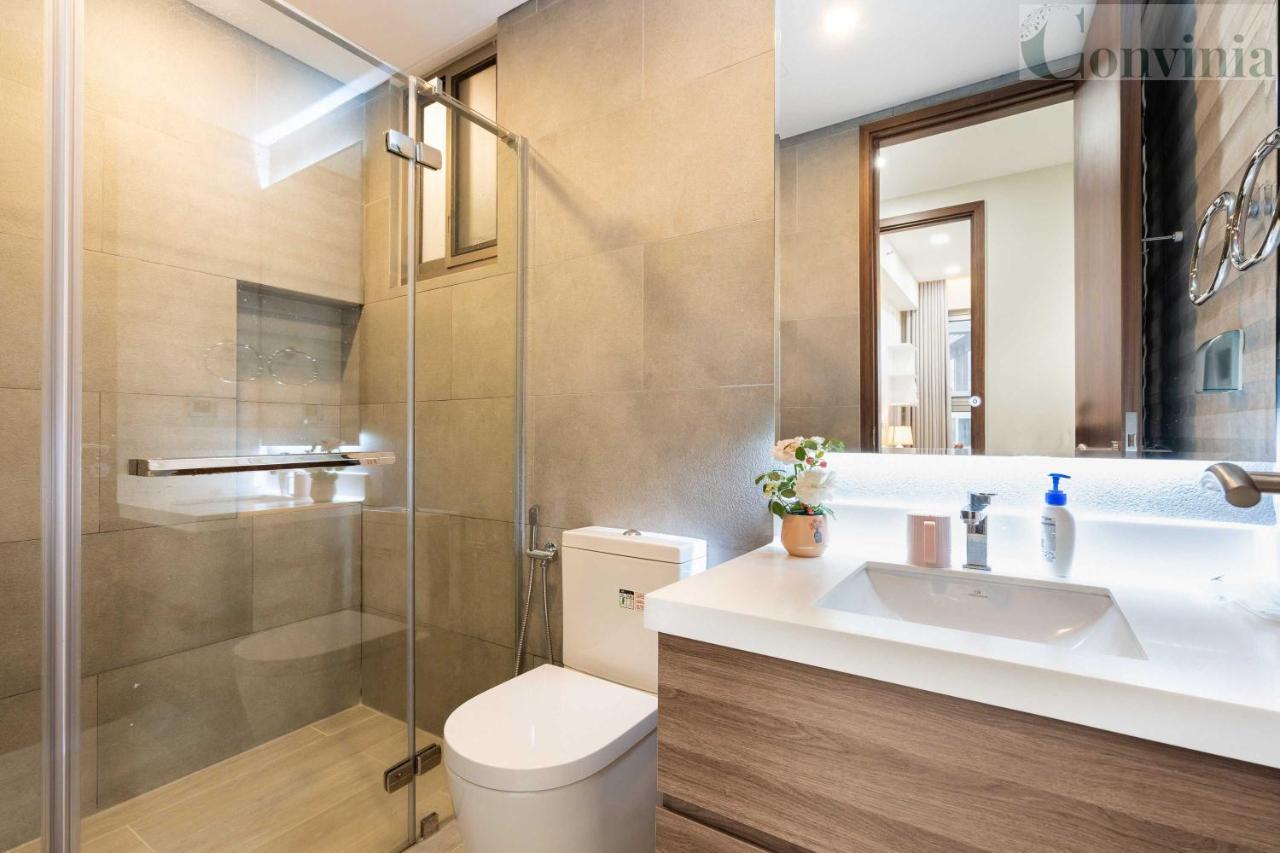 Convinia Luxury The Peak Midtown Aparthotel