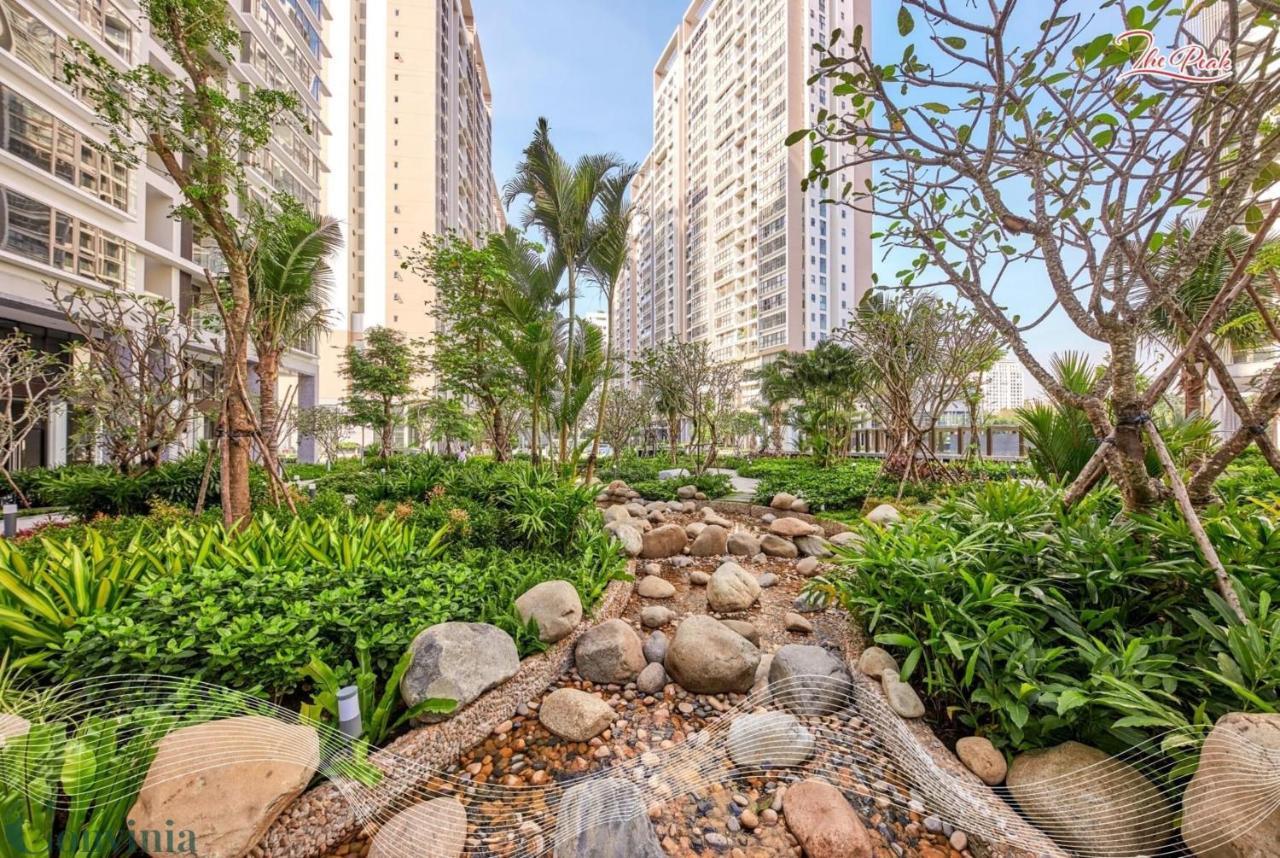 Khách sạn hẻo lánh Lalana