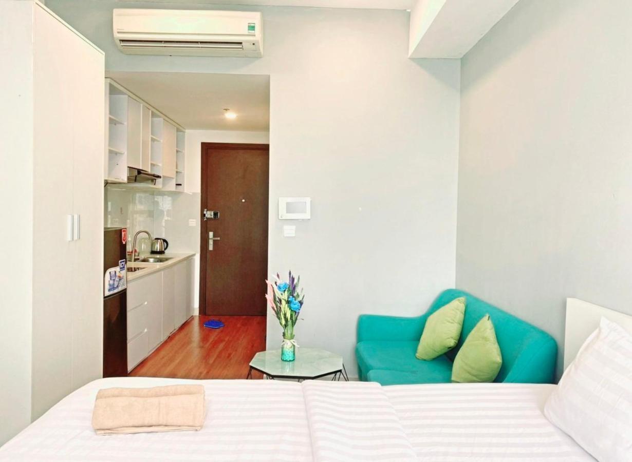 Hotel Your Homes River Gate Premium 4*