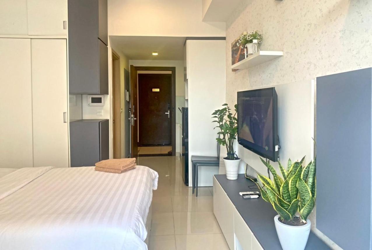 Hotel Your Homes River Gate Premium 4*