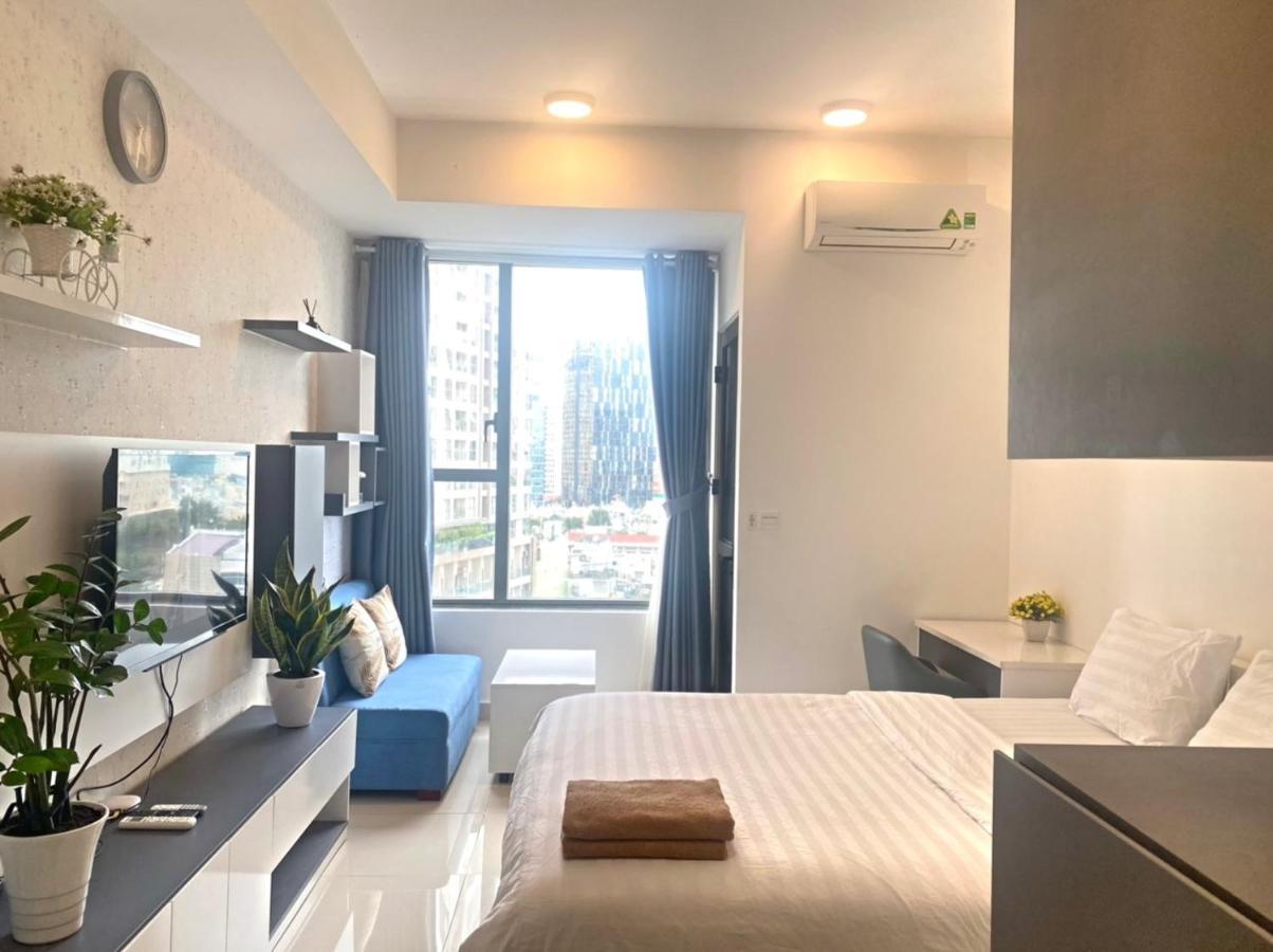 Hotel Your Homes River Gate Premium Ho Chi Minh City