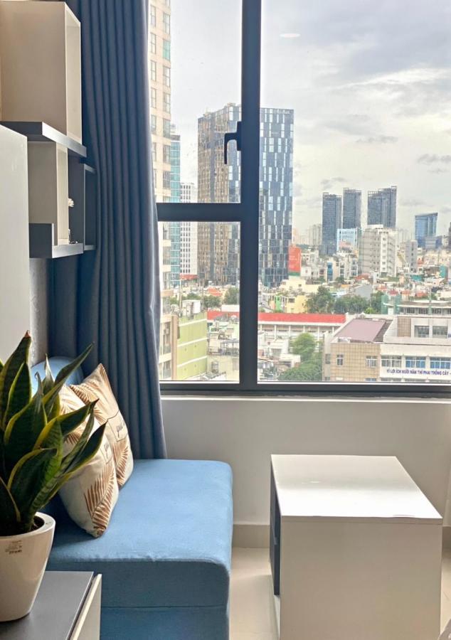 Hotel Your Homes River Gate Premium Ho Chi Minh City