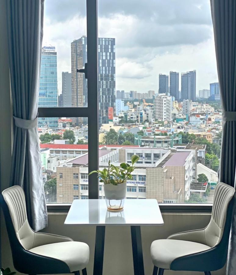 Your Homes River Gate Premium Ho Chi Minh City