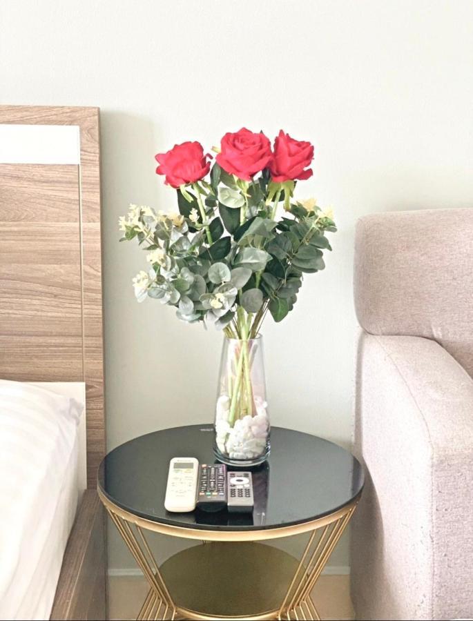 Hotel Your Homes River Gate Premium