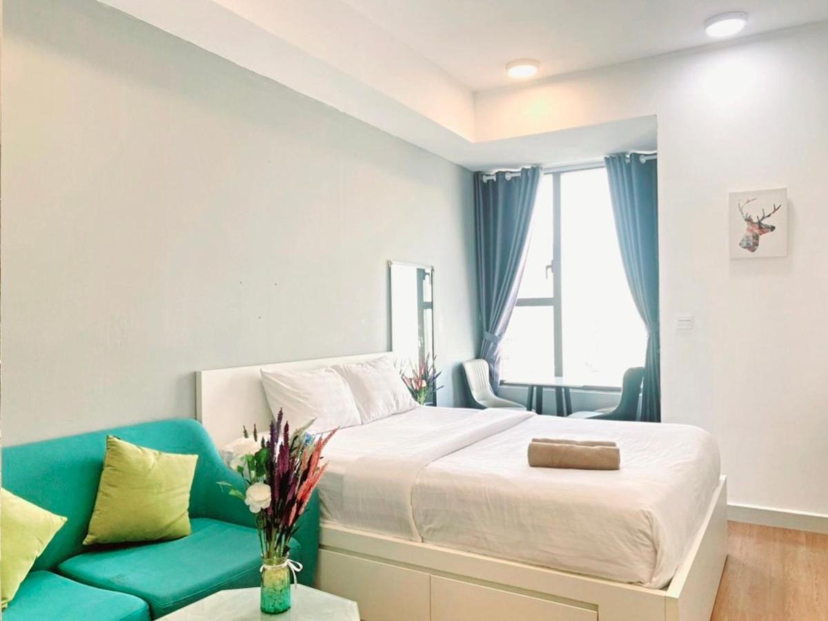 Hotel Your Homes River Gate Premium 4*