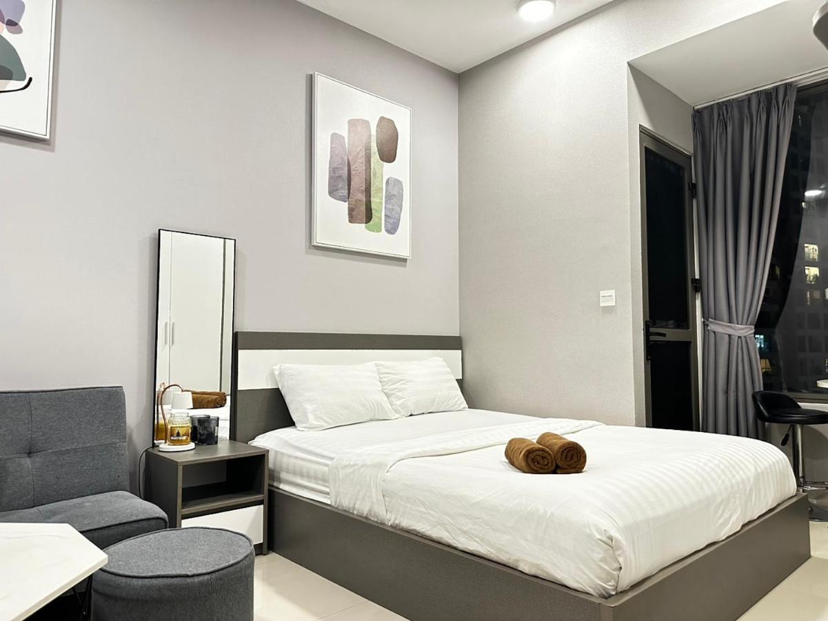 Your Homes River Gate Premium Hotel Ho Chi Minh City