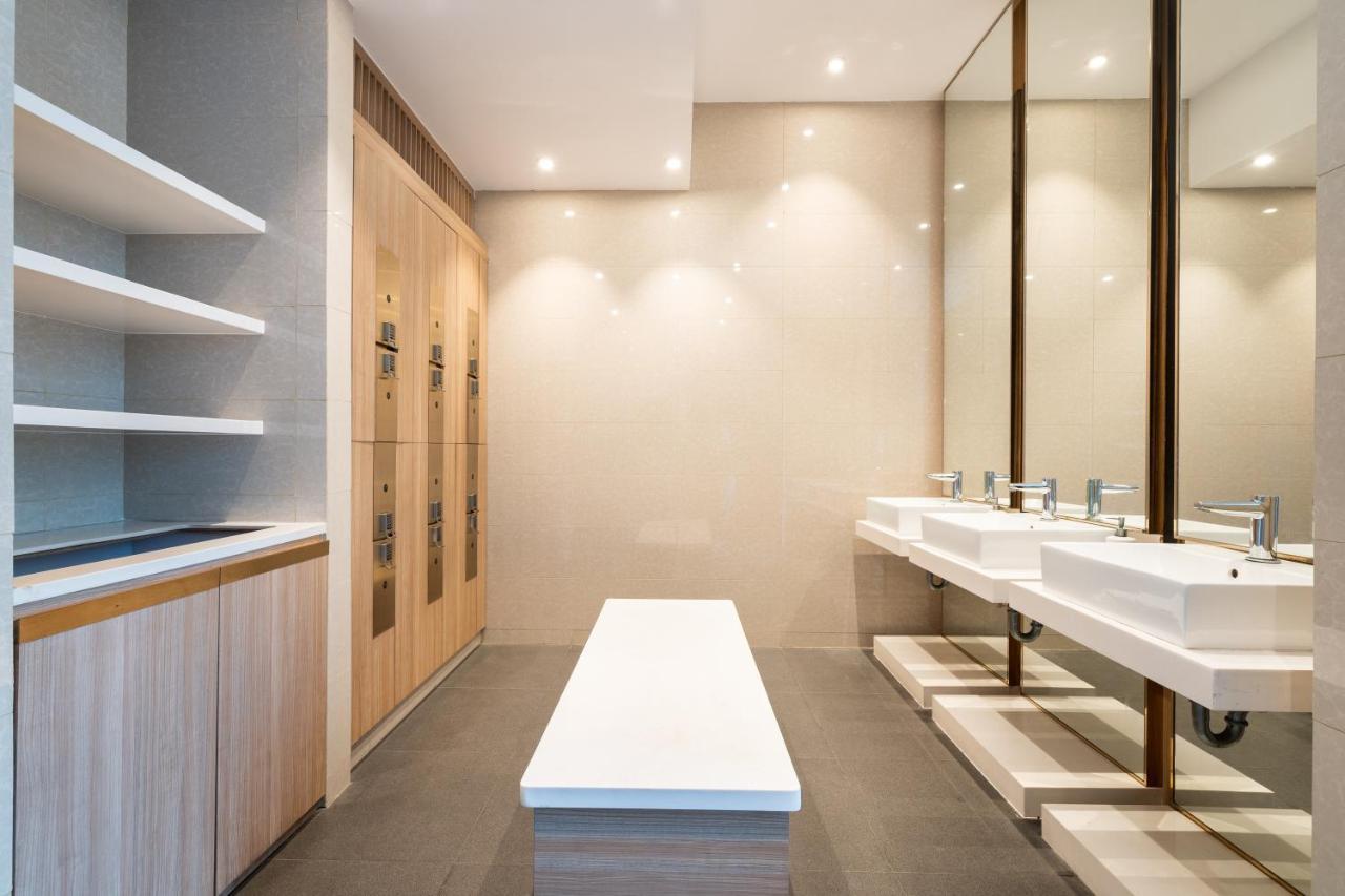 D1 Mension - Zenity Luxury Apartment - Rooftop Pool - Saigon Centre Apartment *