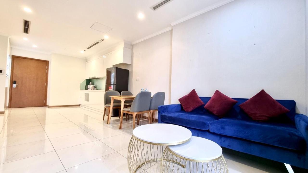 Soho Residence, District 1 * TP. Hồ Chí Minh