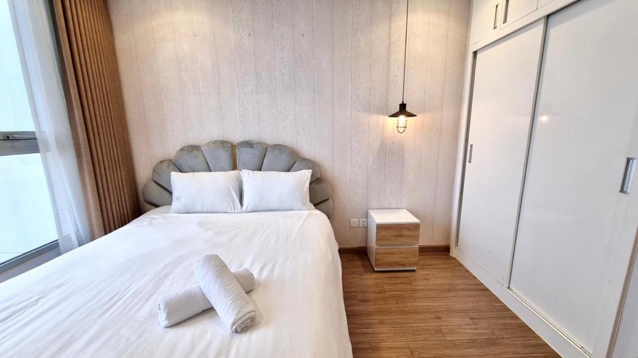 Soho Residence, District 1 * TP. Hồ Chí Minh