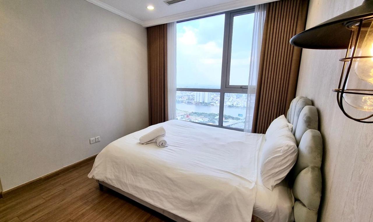 Soho Residence, District 1 * TP. Hồ Chí Minh