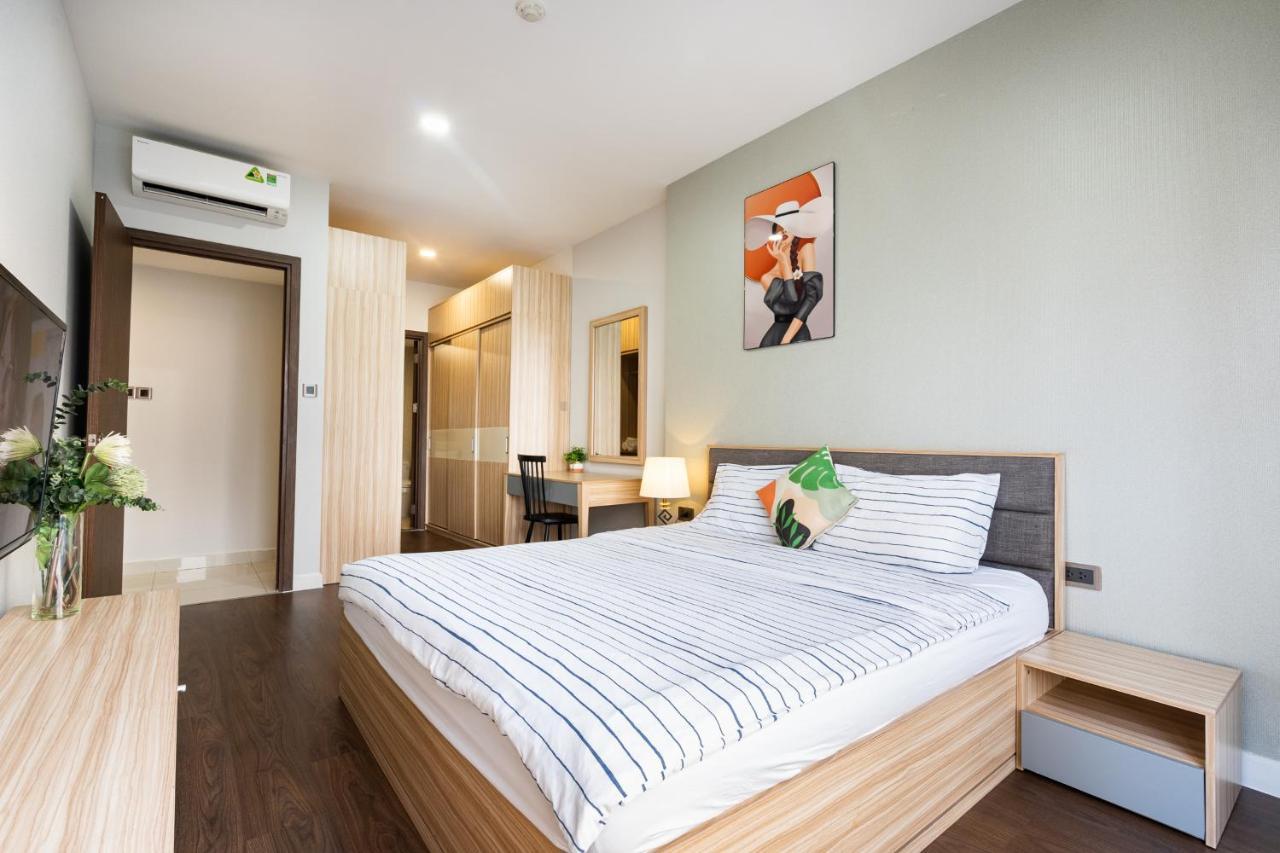 Min' - Saigon Royal - Upscale - Near Ben Thanh - Downtown * Bandar Ho Chi Minh
