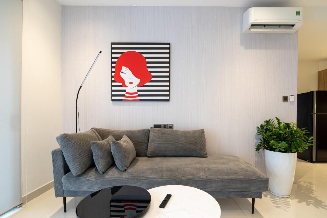 Pangsapuri Min' - Saigon Royal - Upscale - Near Ben Thanh - Downtown *
