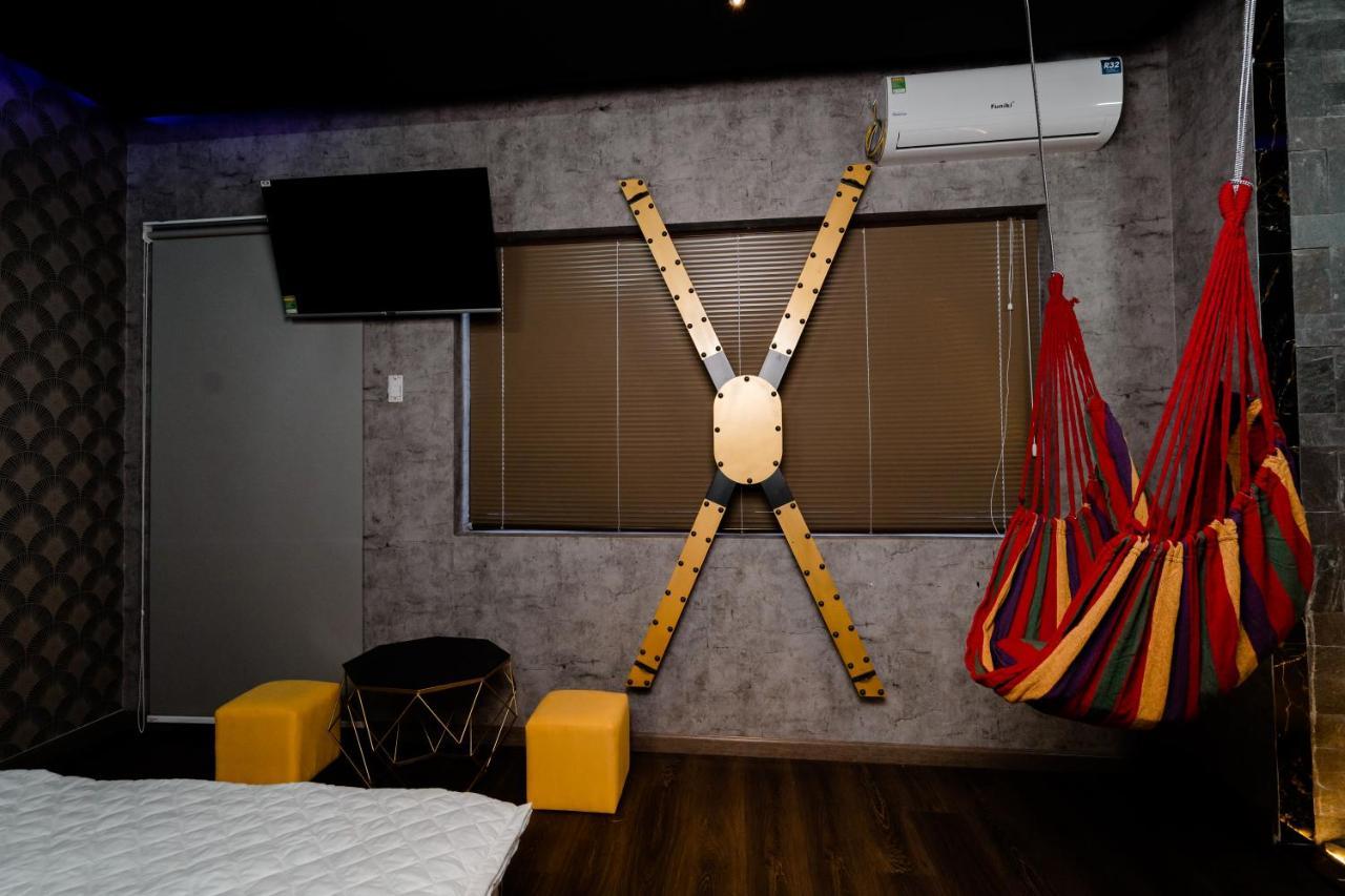 Viking Cinta hotel