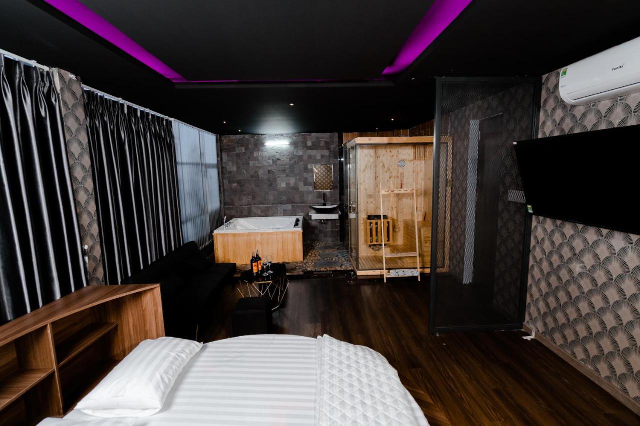 Viking Cinta hotel