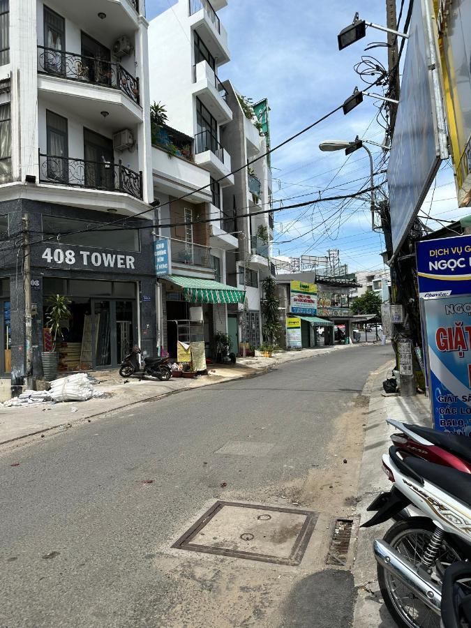 Hotel Victoria - Netflix Free Bandar Ho Chi Minh