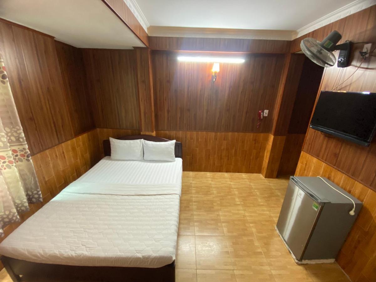 Thanh Nam 3 Hotel *