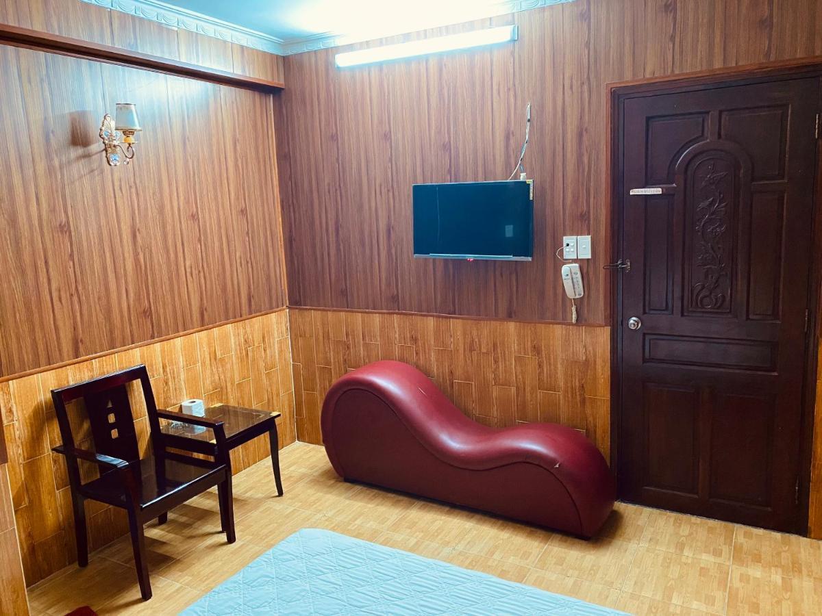 Thanh Nam 3 * Bandar Ho Chi Minh