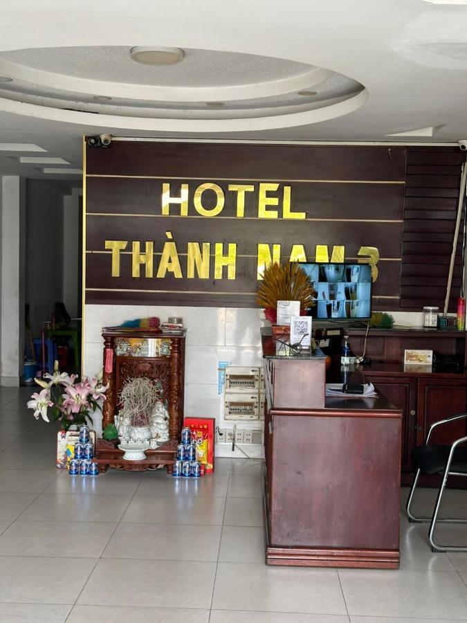 Thanh Nam 3 *
