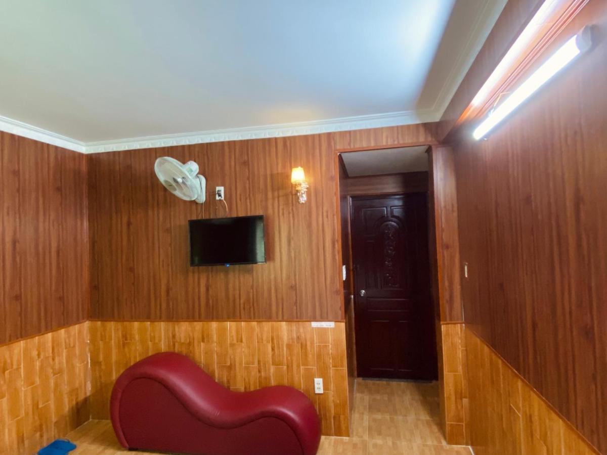 Hotel Thanh Nam 3 Bandar Ho Chi Minh