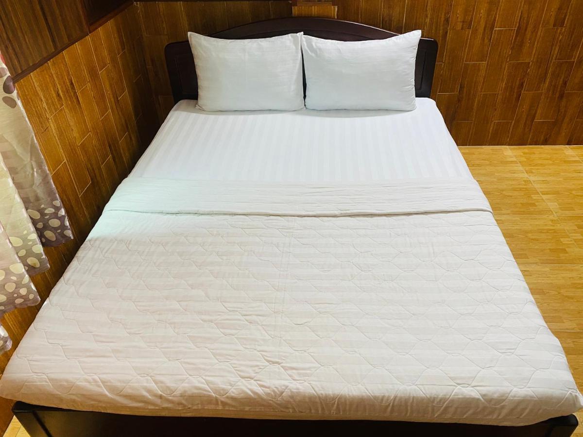 Thanh Nam 3 Hotel Bandar Ho Chi Minh