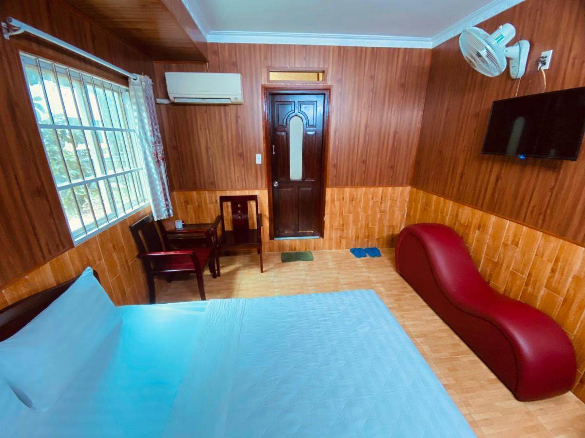 Thanh Nam 3 * Bandar Ho Chi Minh