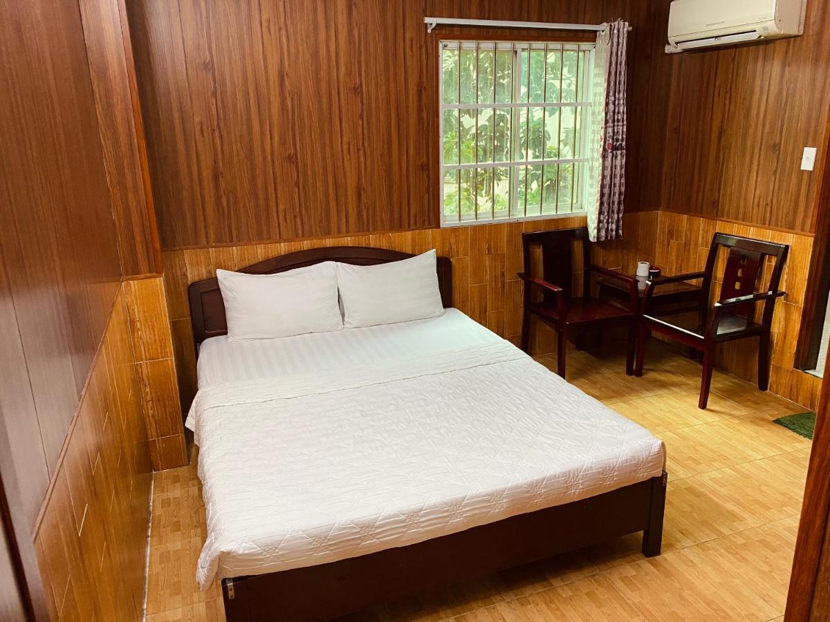Hotel Thanh Nam 3 Bandar Ho Chi Minh